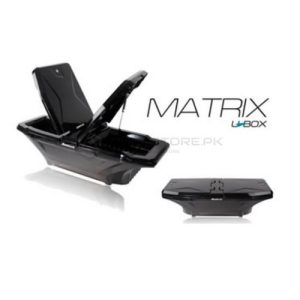 AEROKLAS MATRIX TOOLBOX
