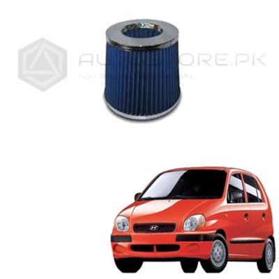 Guard Oil Filter For Hyundai Santro