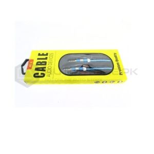 Aux Cable Universal