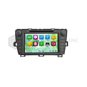 Premier HD Dvd Headunit For Toyota Prius