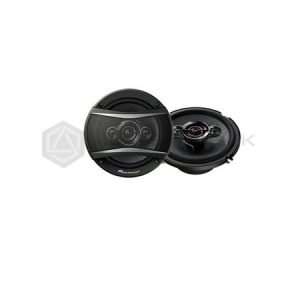 Pioneer 6x9 3-Way Champion Series Coaxial Speaker (550W) TS-6976