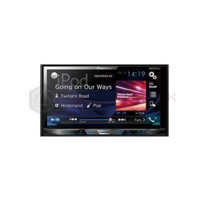 Pioneer AVH-295BT 6.2" Unit