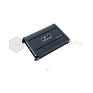 Rockmars 4ch Amplifier 3800w RM-AK6200