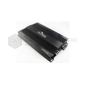 Rockmars RM-AF4750  4ch Amplifier