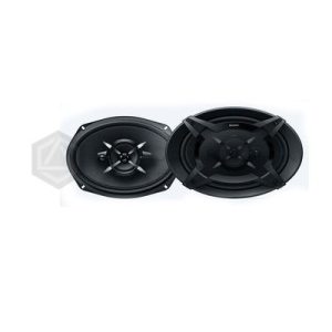 Sony Xs-FB6930 6x9 Speakers