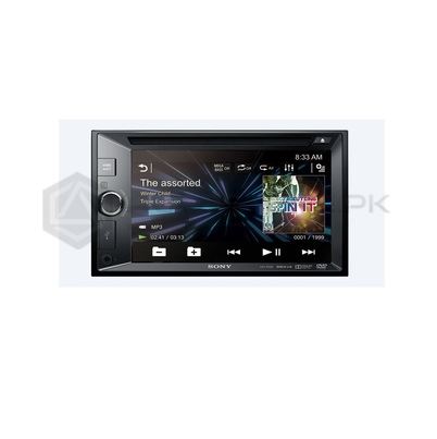 Buy Sony Xav W650bt Dvd Headunit Online In Pakistan Autostore Pk
