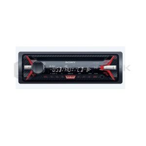 Sony CDX-G1150U Single Din Headunit