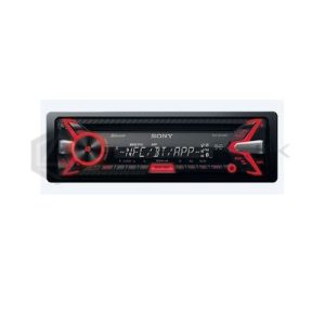 Sony  MEX-N4150BT  Single Din Headunit