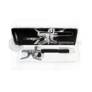 Steering Lock CQ Legend Black - PA10