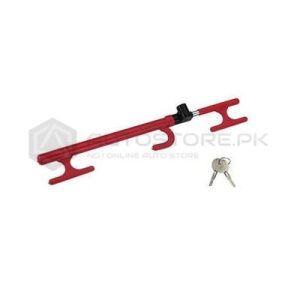 Steering Lock CQ6088 - PA10