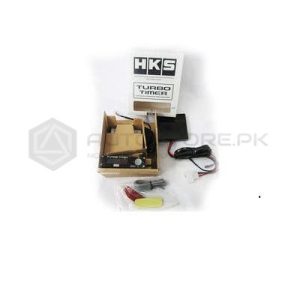 Turbo Timer - HKS