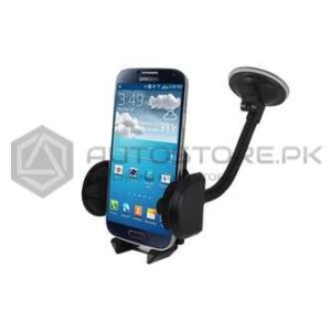 Universal Car Mobile Holder Green