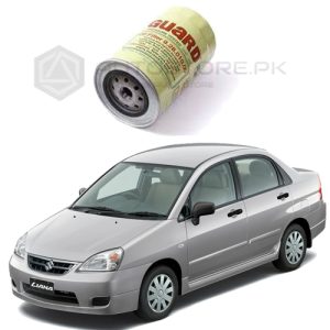 Guard Oil Filter For Suzuki  Liana - All Models