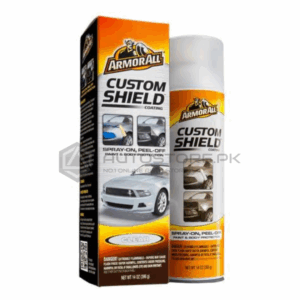 Armor All Custom Shield 14oz Clear