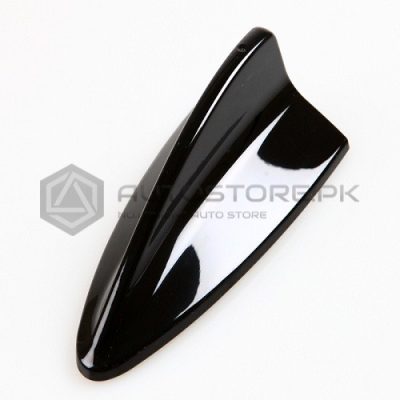 Mercedes Style Fin Antenna