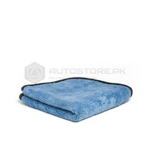 Auto Finesse Ultra Plush Microfiber Cloths