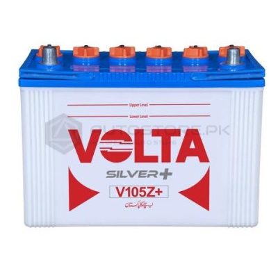 VOLTA S105+ (92 AH)