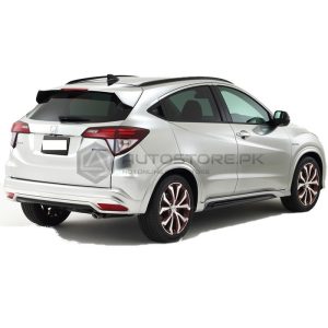 Honda Vezel Body Kit ABS Thailand