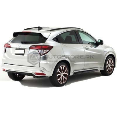 Honda Vezel Body Kit ABS Thailand