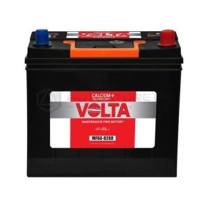 VOLTA MF60 (60 AH)