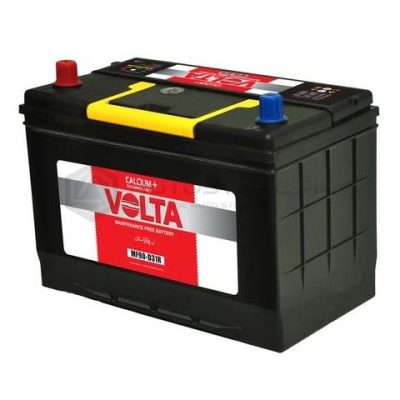 VOLTA MF80 (80 AH)
