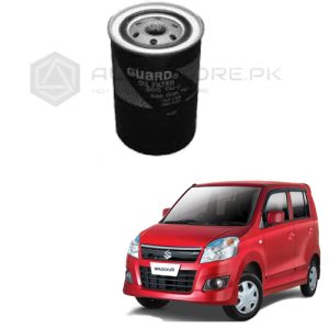 Guard Oil Filter for Suzuki Wagon R