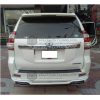 Toyota Prado FJ150 Complete Conversion Uplift 2009 To 2014 thumbnail 2