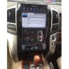 Toyota Land Cruiser Fj200 Multimedia System Tesla Style thumbnail 8