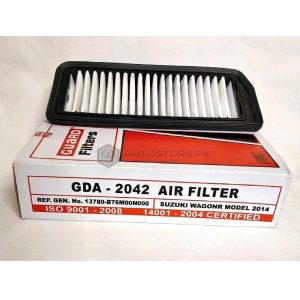 Guard Air Filter For Suzuki Wagon R