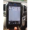 Toyota Land Cruiser Fj200 Multimedia System Tesla Style thumbnail 9
