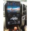 Toyota Land Cruiser Fj200 Multimedia System Tesla Style thumbnail 10