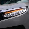 Honda Civic LED Sequential Headlights 2016-2021 thumbnail 14