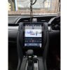Honda Civic Multimedia System Android GPS Tesla Style 2016-2021 thumbnail 12