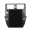 Toyota Land Cruiser Prado Multimedia Android System Tesla Style thumbnail 7