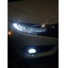 Honda Civic LED Sequential Headlights 2016-2021 thumbnail 18