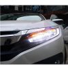 Honda Civic LED Sequential Headlights 2016-2021 thumbnail 17