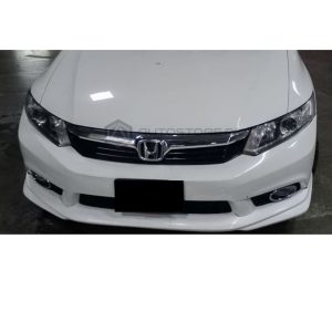 Honda Civic Rebirth Modulo Body Kit 2012-2015