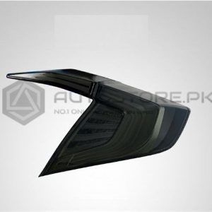 Honda Civic Tail Lamps Smoke China 2016-2021