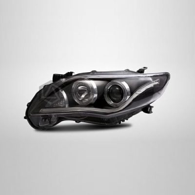 Toyota Corolla Head Lamp 2011-2013 China