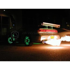 Car Flame Thrower Kit