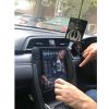 Honda Civic Multimedia System Android GPS Tesla Style 2016-2021 thumbnail 3