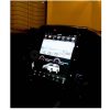 Toyota Land Cruiser Fj200 Multimedia System Tesla Style thumbnail 3