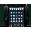 Toyota Land Cruiser Prado Multimedia Android System Tesla Style thumbnail 3