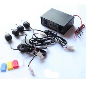 Type R Strobe Flashers