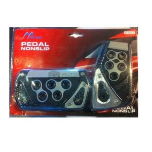 Pedal Cover Non Slip