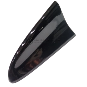 Honda Civic Shark Roof Antenna Black