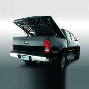 Toyota Hilux Revo AEROKLAS TONNEAU COVER ( BED COVER )