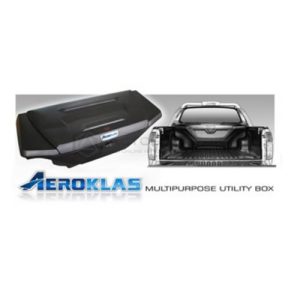 AEROKLAS GLADIATOR TOOLBOX