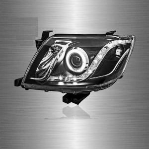 Toyota Vigo Projector LED Starline Cool Look Head Lamp 11-13 Taiwan