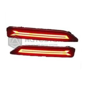 Honda BRV Brake Bumper Lamp 2017-2019